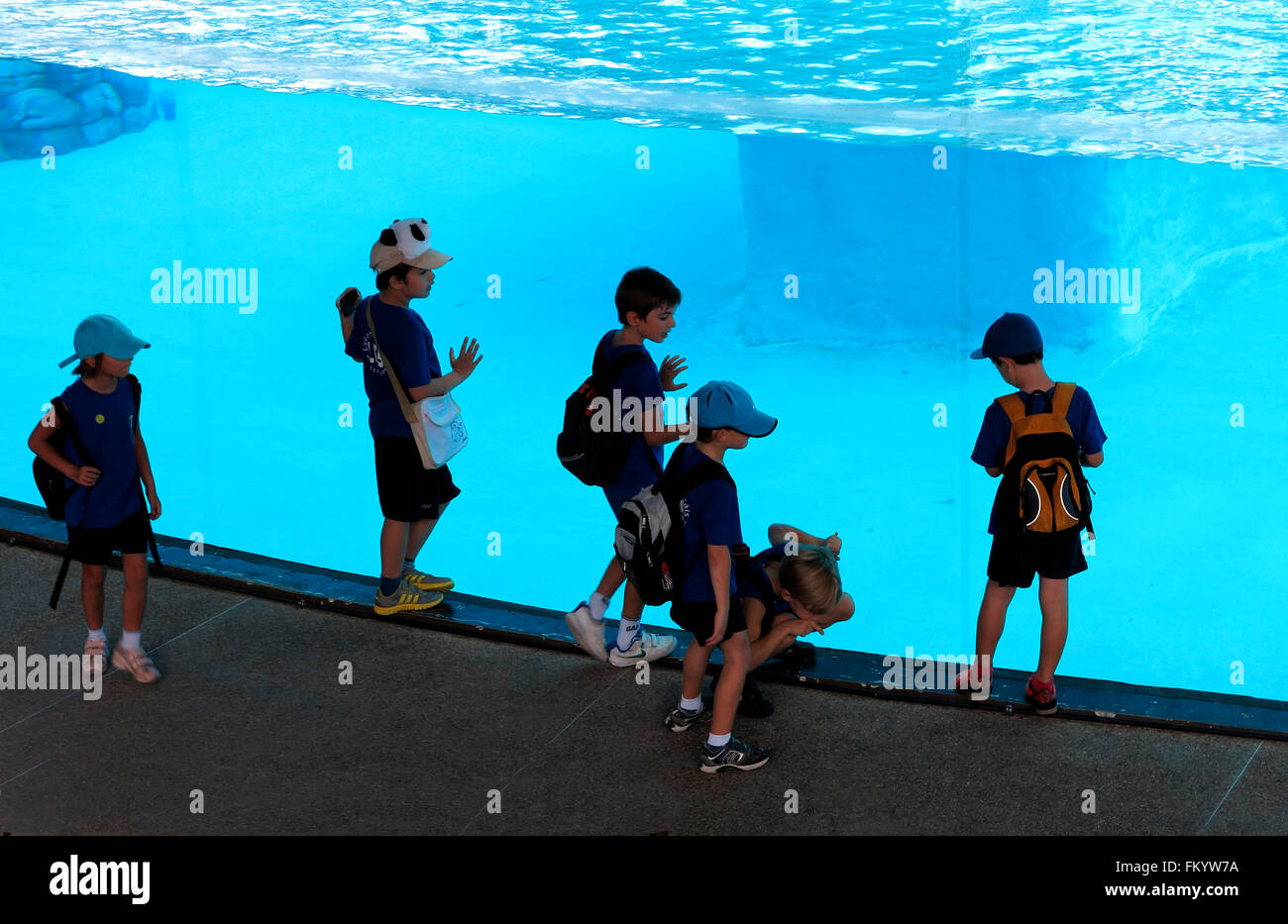 Singapore school hi-res stock photography and images - Alamy