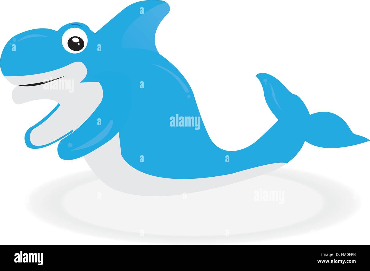 Isolated cute animal on a white background Stock Vector Image & Art - Alamy