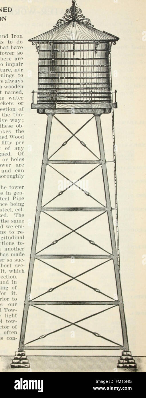 W.E. Caldwell Co., Incorporated, manufacturers of all kinds of tanks