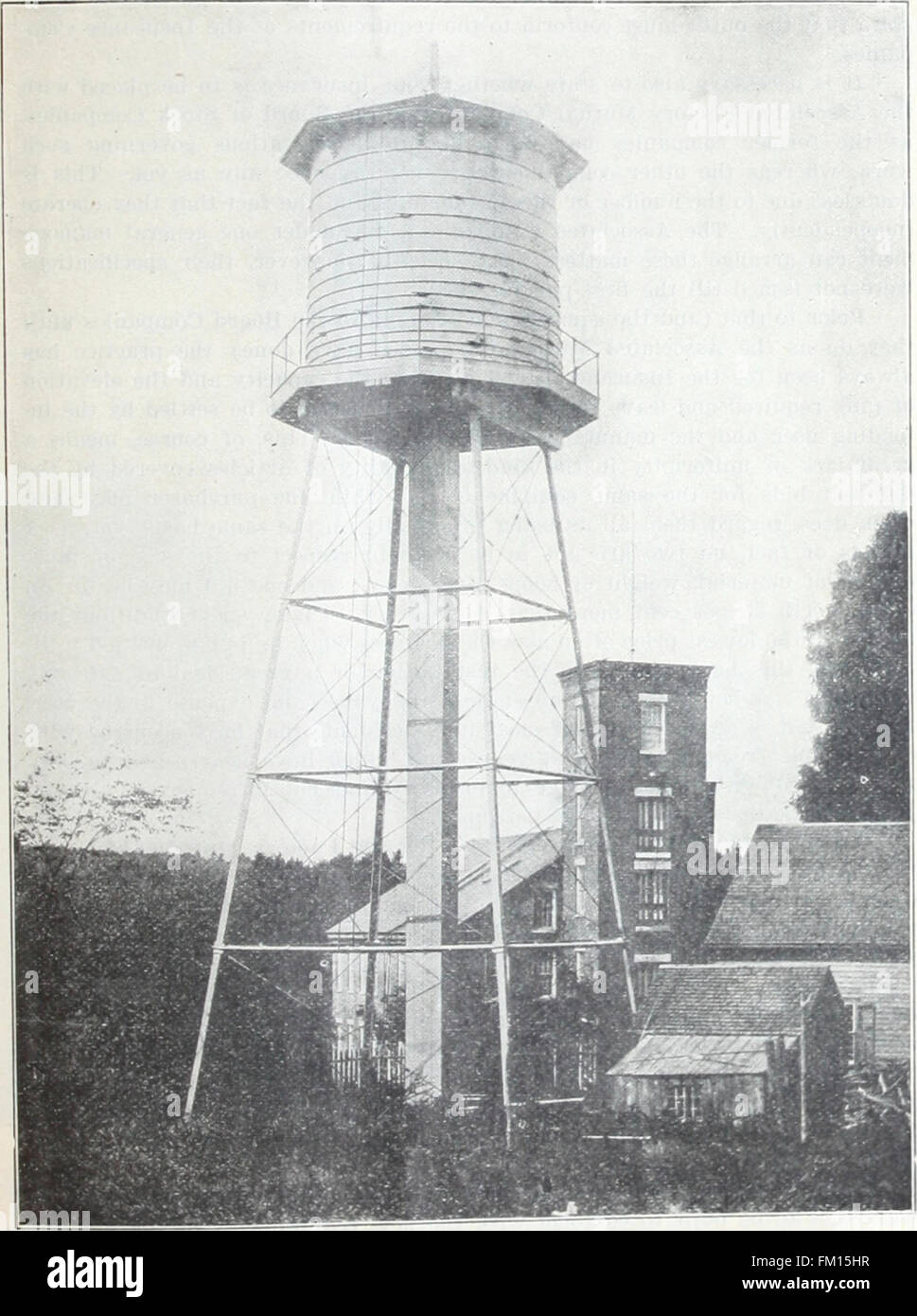 W.E. Caldwell Co., Incorporated, manufacturers of all kinds of tanks