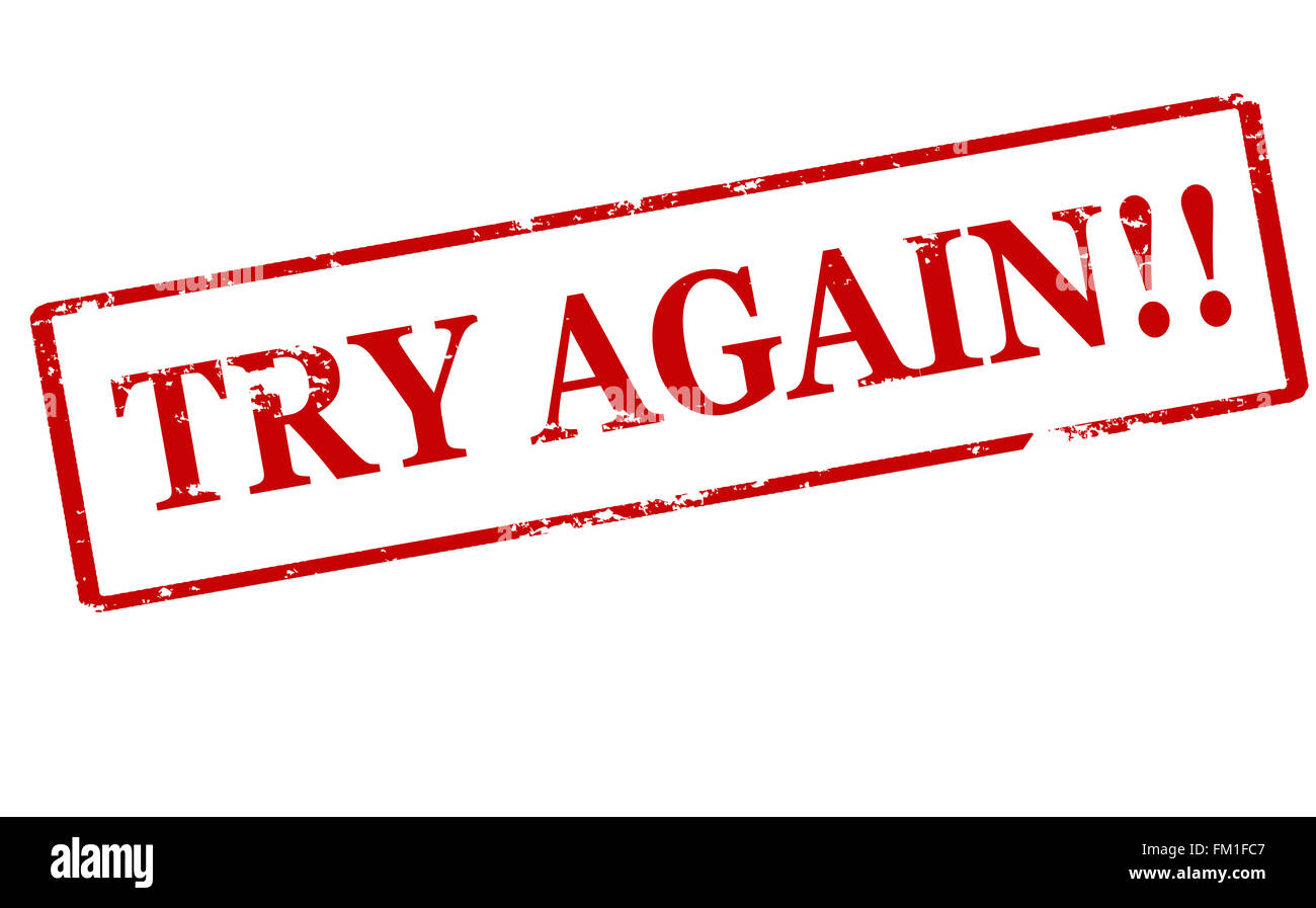 Try again иллюстрация. Tru kain. Try later. Was cancelled try again. Отменен картинка на прозрачном фоне.