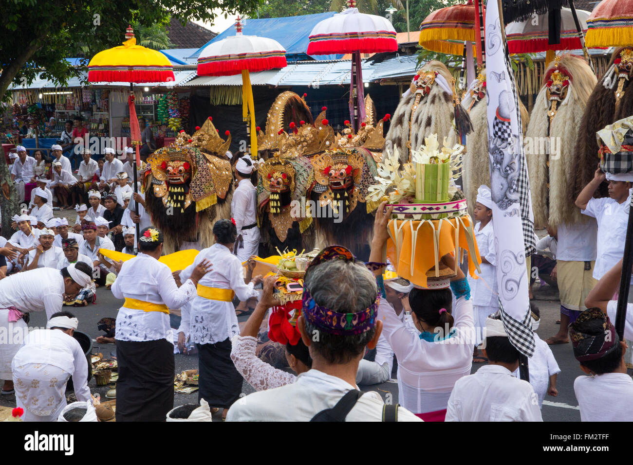 Hindu deities bali hi-res stock photography and images - Alamy