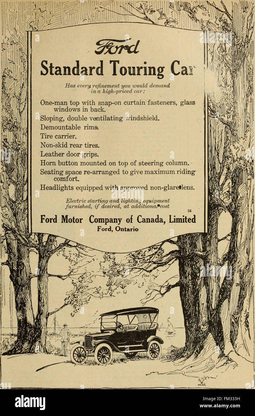 The 1920 Farmer's Magazine covers agricultural topics, trends, and innovations in farming practices. It offers valuable insights into the agricultural landscape during the early 20th century. Stock Photo