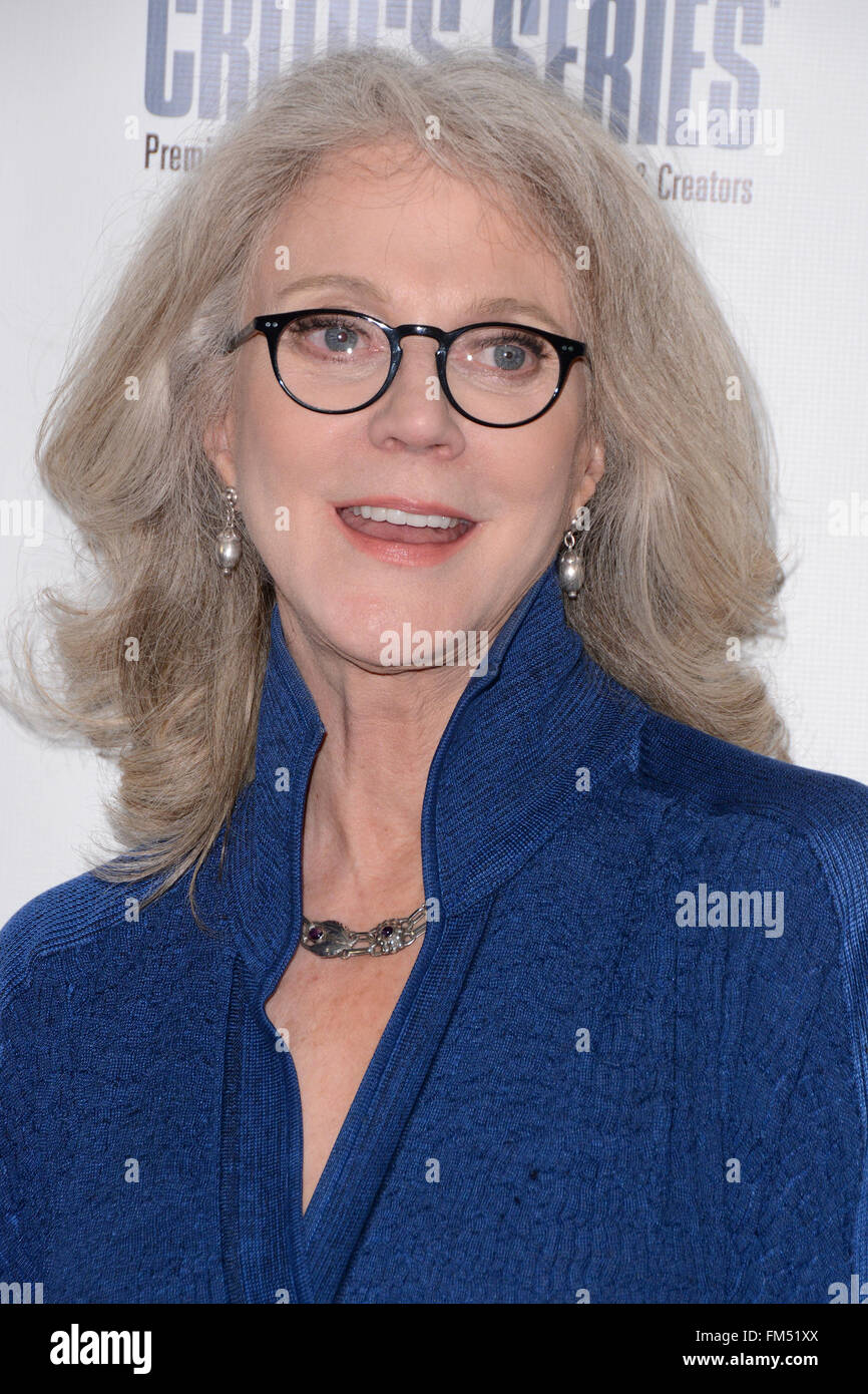 New York Film Critics Series Screening of 
