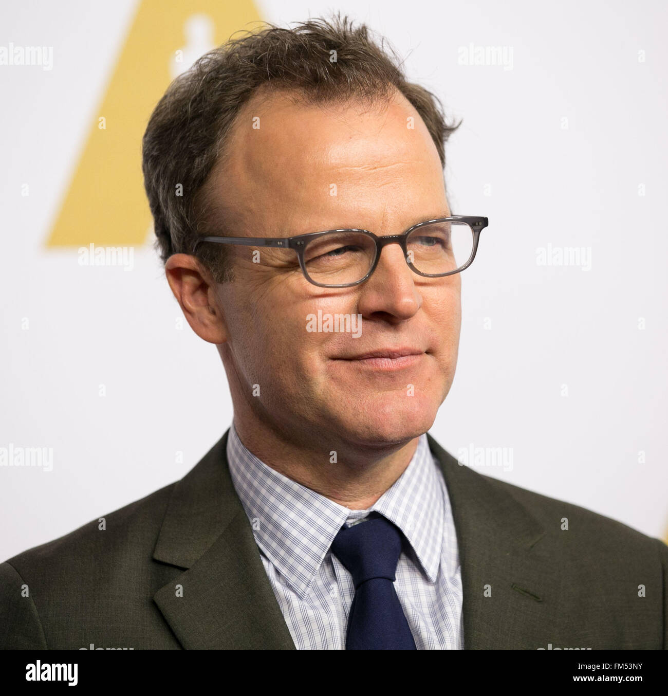 Celebrities attend 88th Annual Academy Awards Nominee Luncheon in the