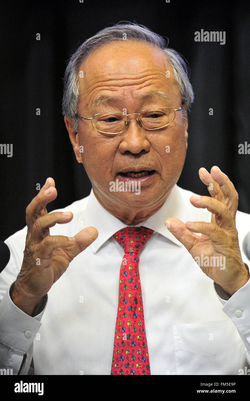 Picture of Tan Cheng Bock