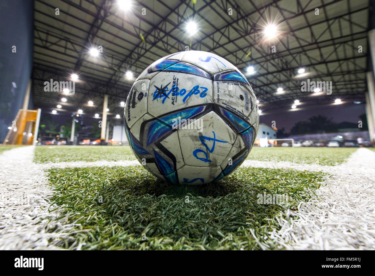 hatfield indoor soccer