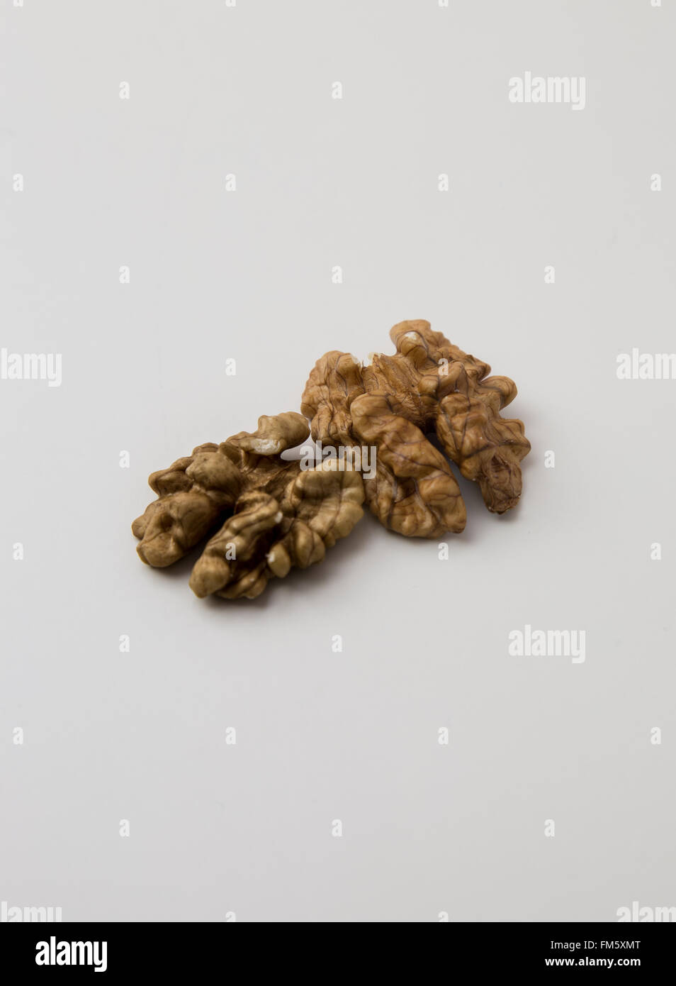 Wallnuts Not Ripe Cracked wallnut hi-res stock photography and images - Alamy