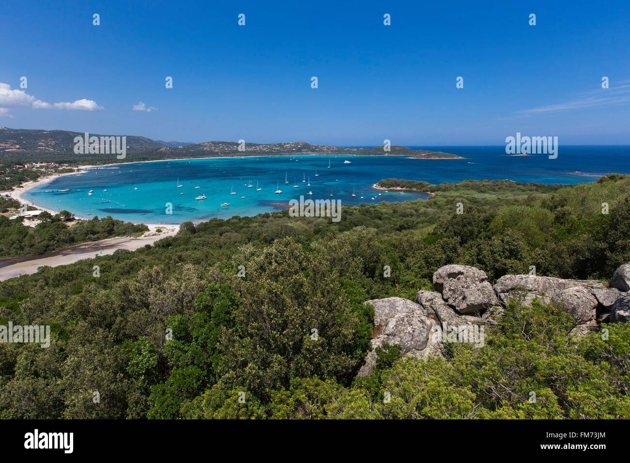 Saint Cyprien France Stock Photos Saint Cyprien France