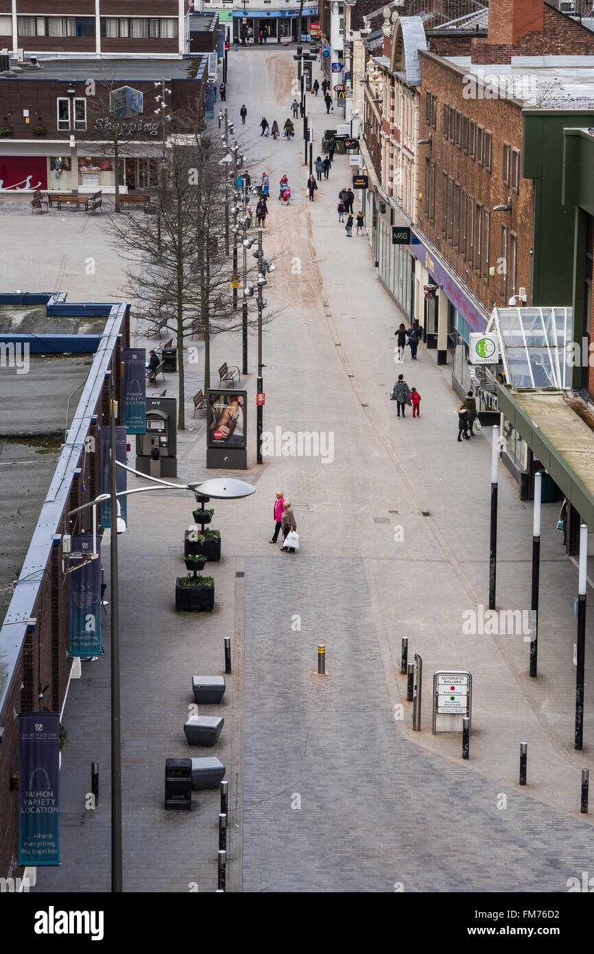 St helens merseyside hires stock photography and images Alamy