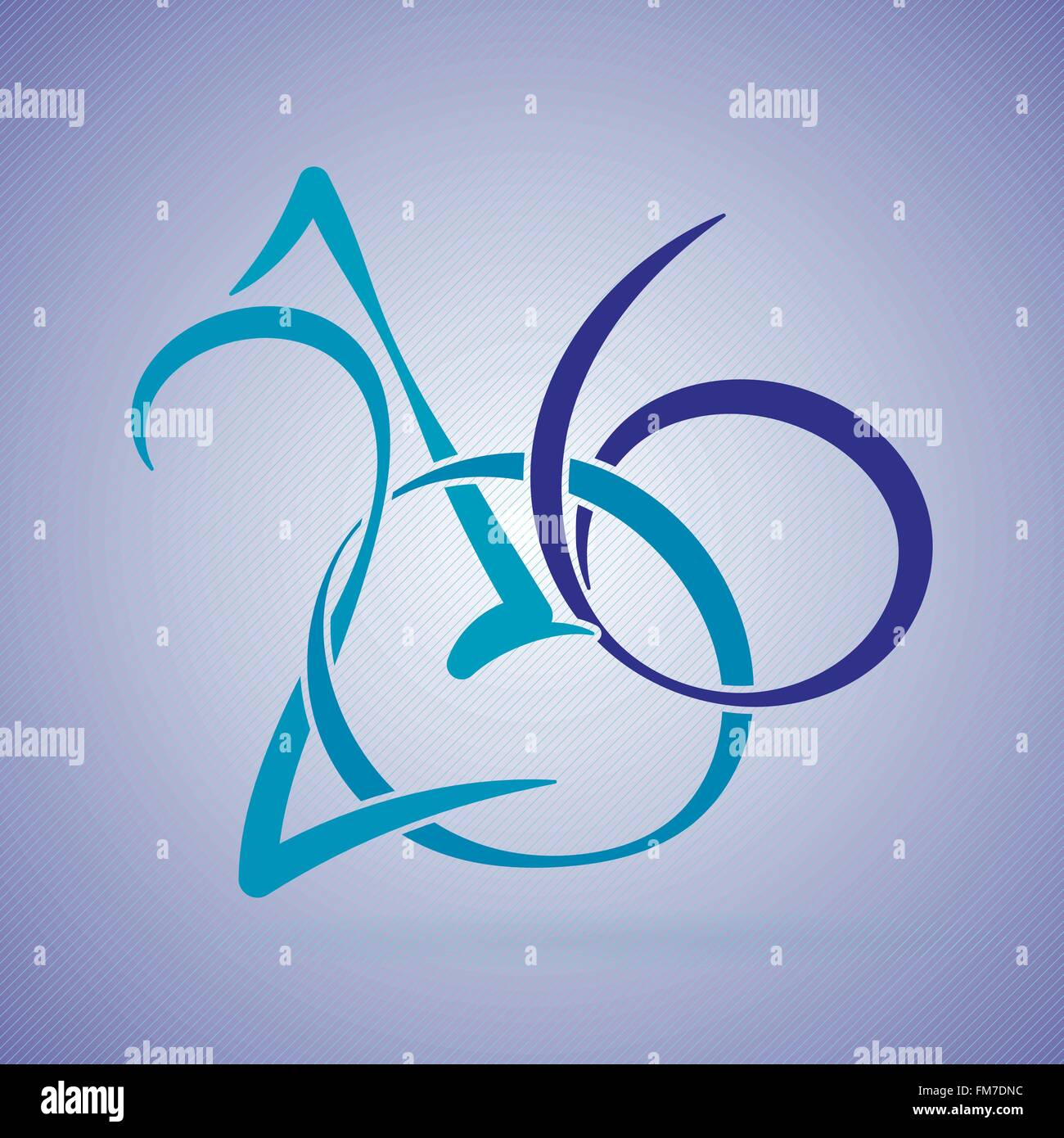 Vector calligraphic inscription to a new 2016 Stock Vector Image & Art ...