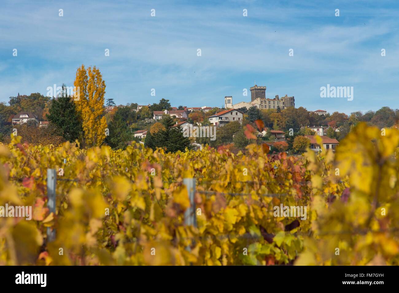 Chateaugay hires stock photography and images Alamy