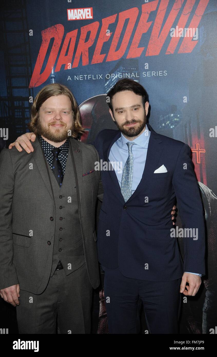 Elden Henson Movies