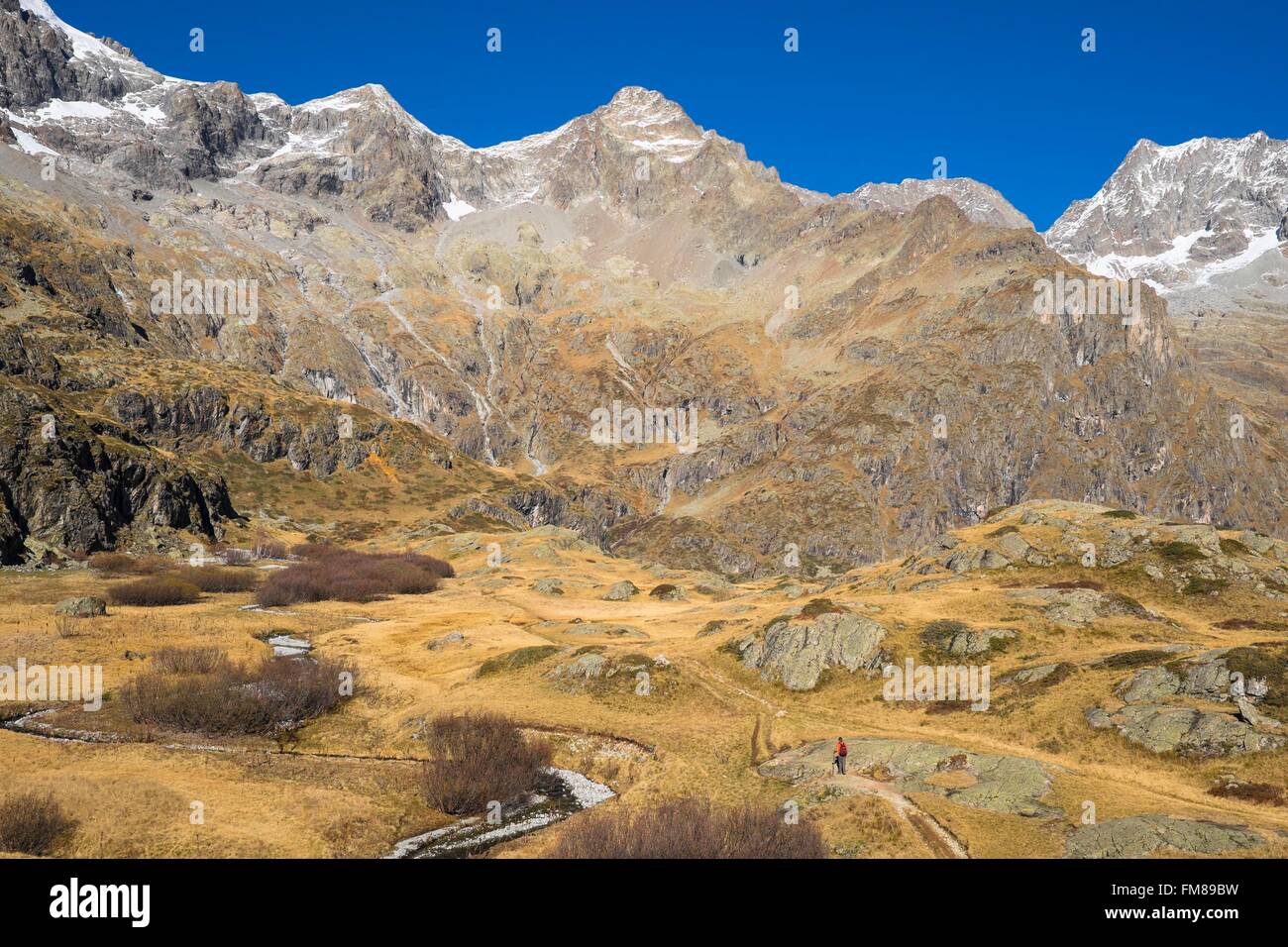 France Hautes Alpes Ecrins National Park La Chapelle En Valgaudemar france-hautes-alpes-ecrins-national-park-la-chapelle-en-valgaudemar