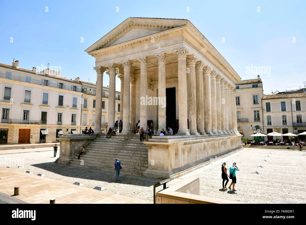 South colonnade hi-res stock photography and images - Page 24 - Alamy
