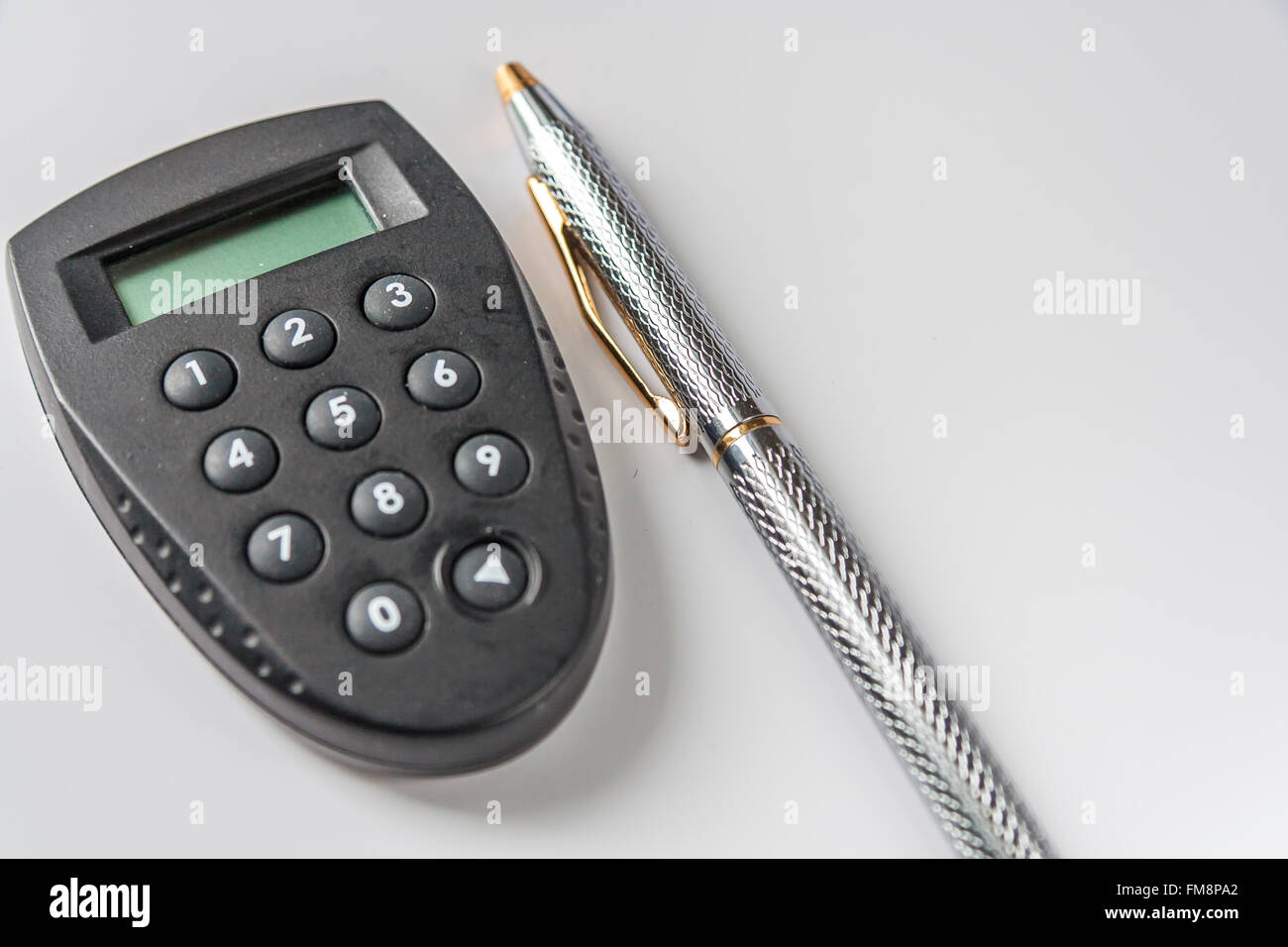 Pen Pin High Resolution Stock Photography and Images - Alamy