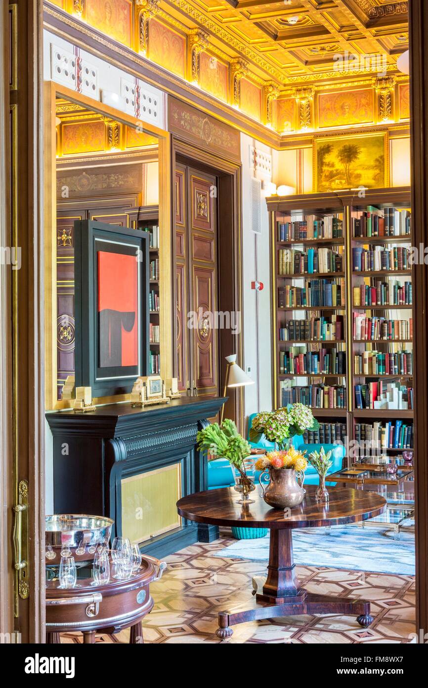 Cotton house hires stock photography and images Alamy