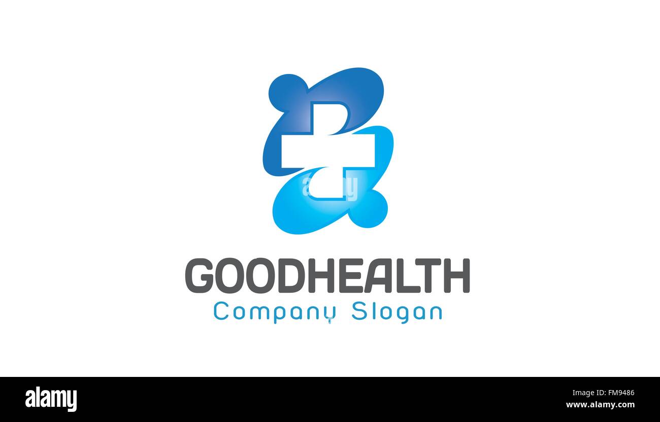 good health logo