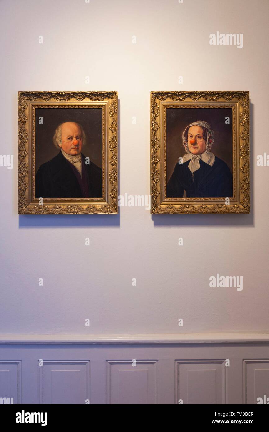 Hans peter feldman hi-res stock photography and images - Alamy