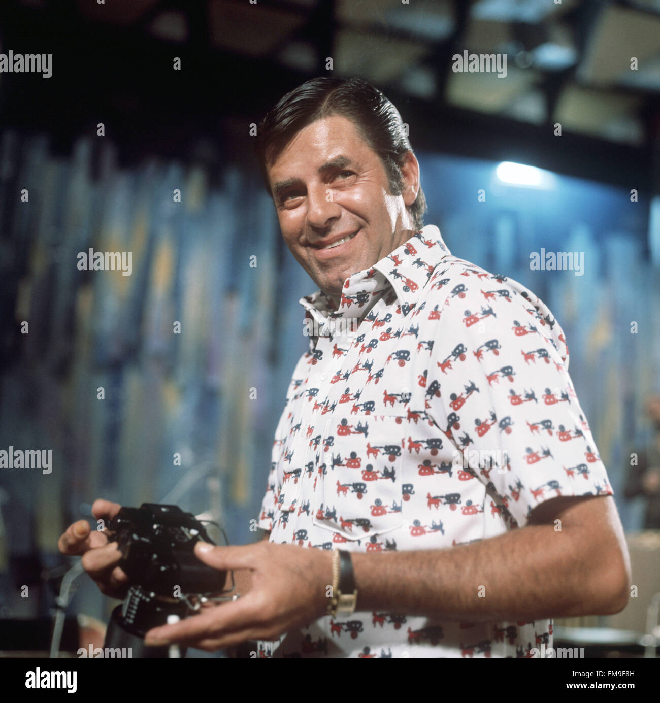 Jerry lewis hi-res stock photography and images - Alamy