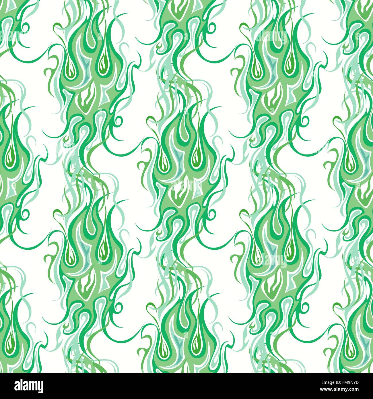 Bubble swirl seamless pattern hi-res stock photography and images - Alamy
