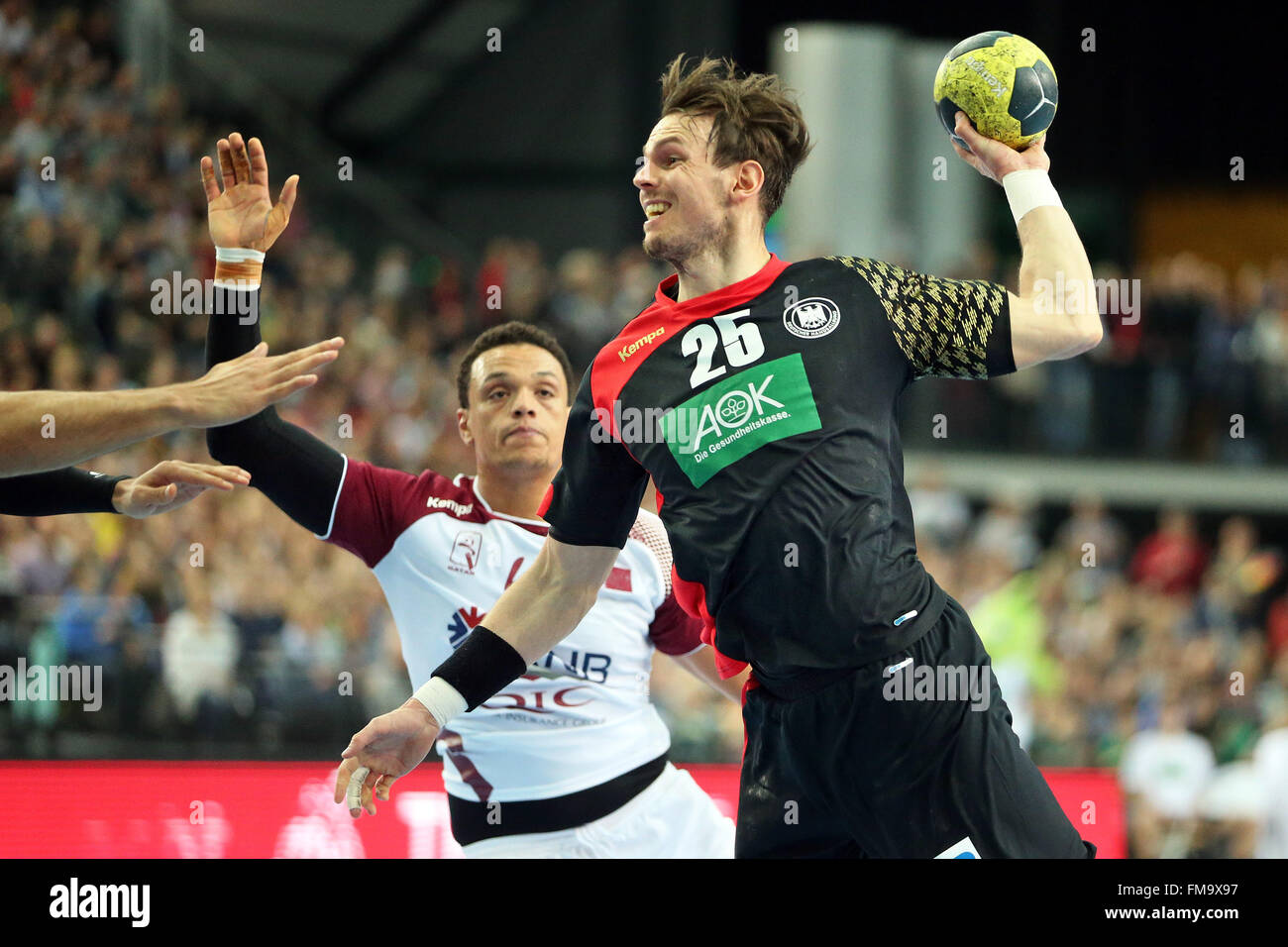 Youssef benali hires stock photography and images Alamy