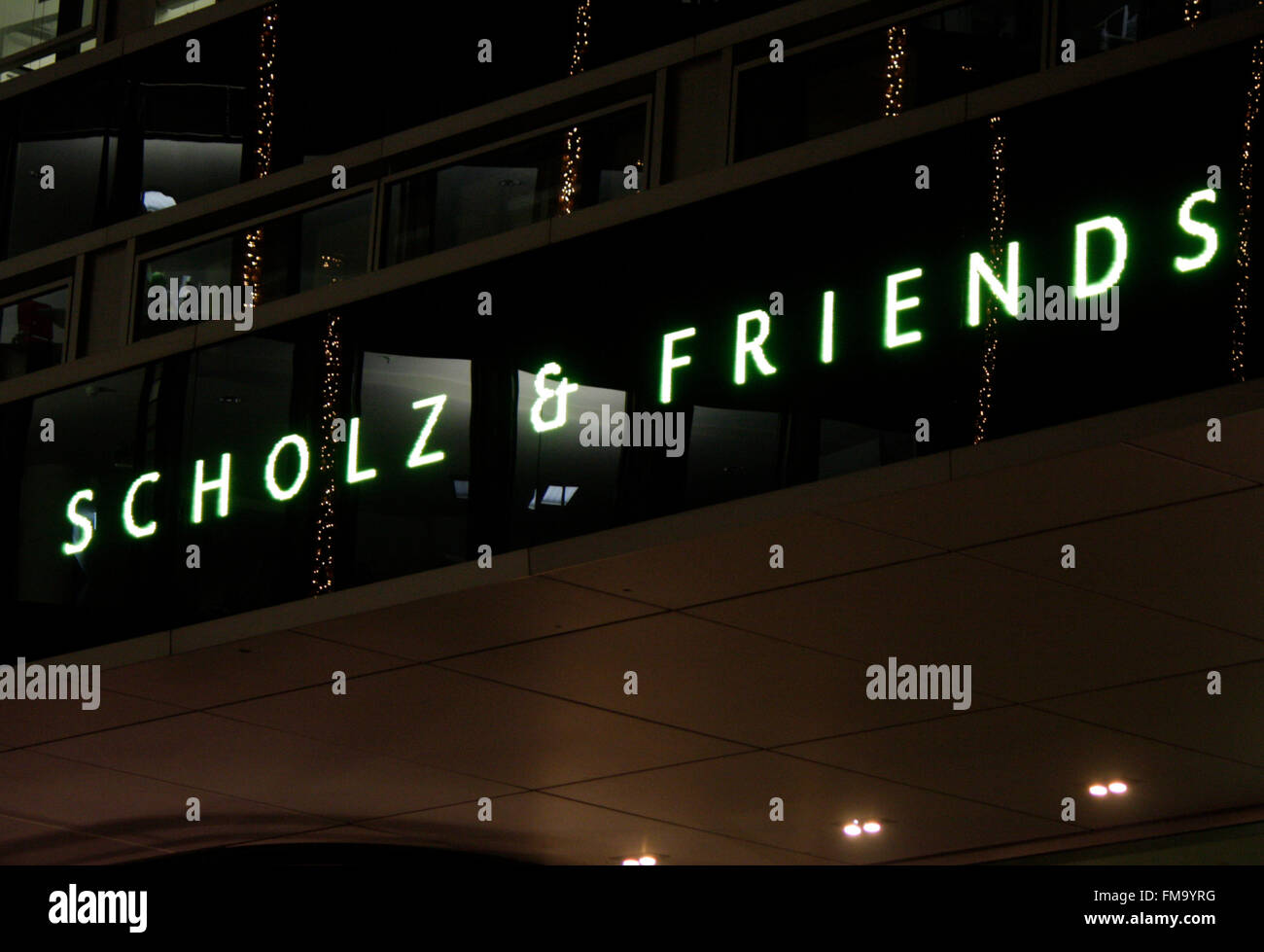 Scholz & Friends on X: @Campaignmag For the new international