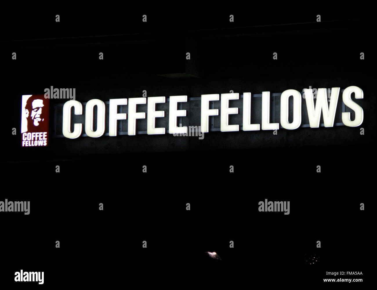 coworking berlin by coffee fellows