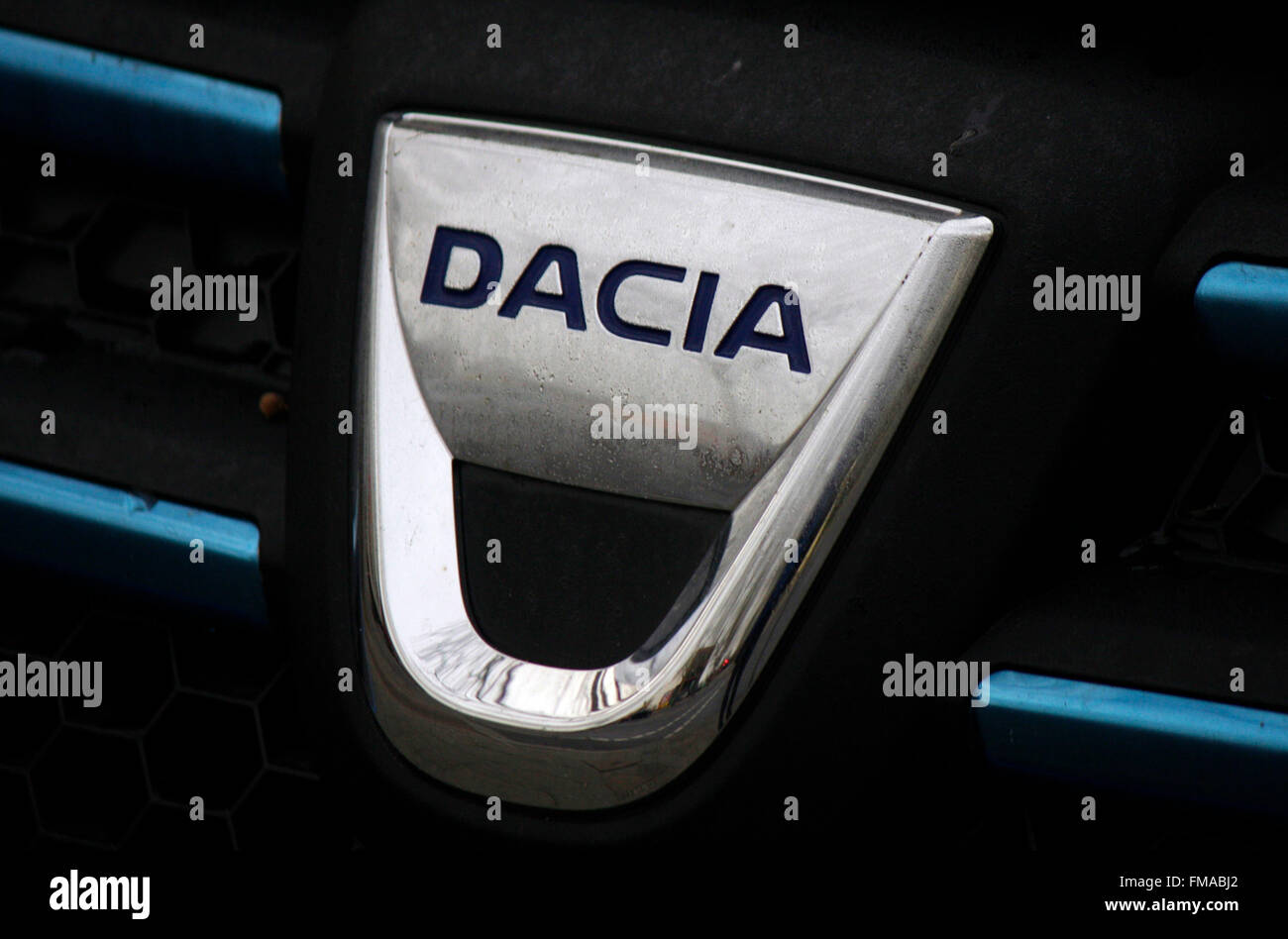 Dacio hi-res stock photography and images - Alamy