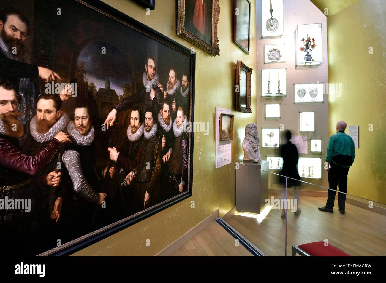 Netherlands, Northern Holland, Historical centre, Amsterdam, Amsterdam