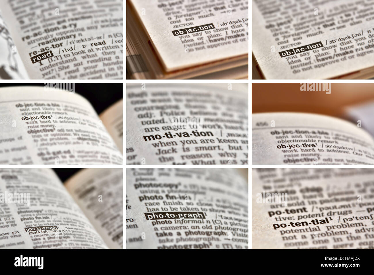 Learning intelligence overview