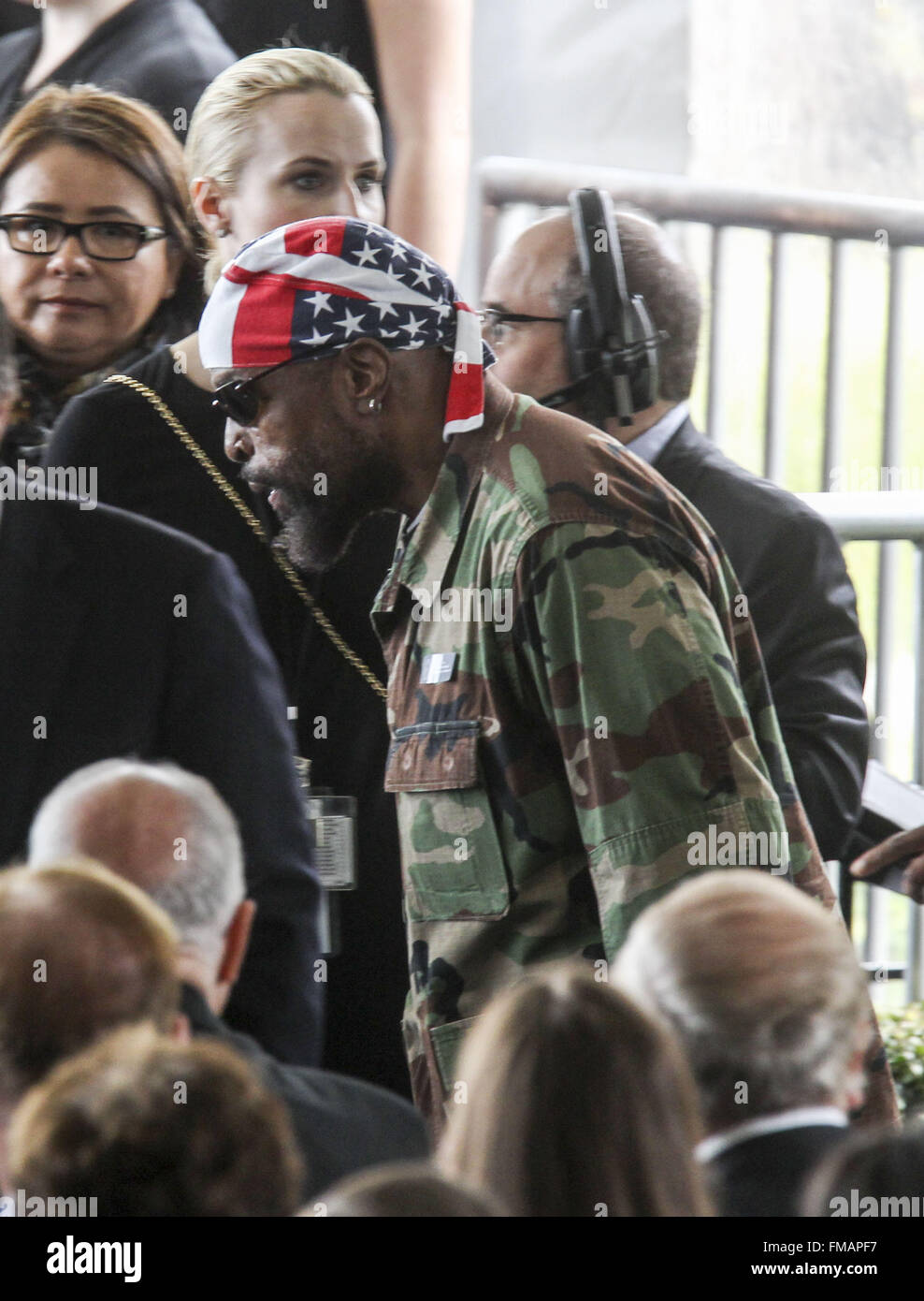 Mr t nancy reagan hires stock photography and images Alamy