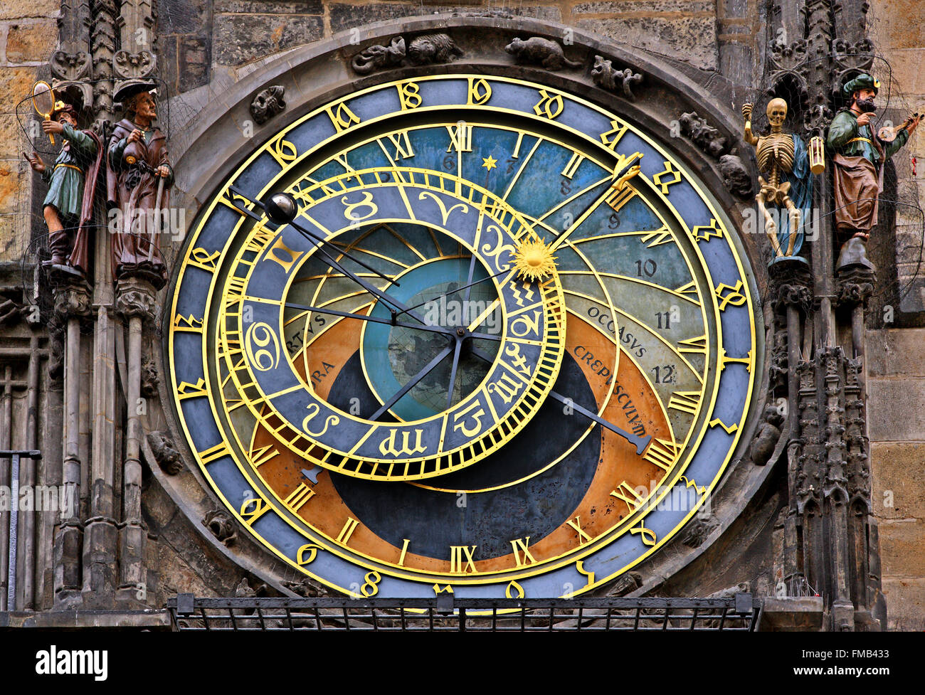 Famous clock on sale