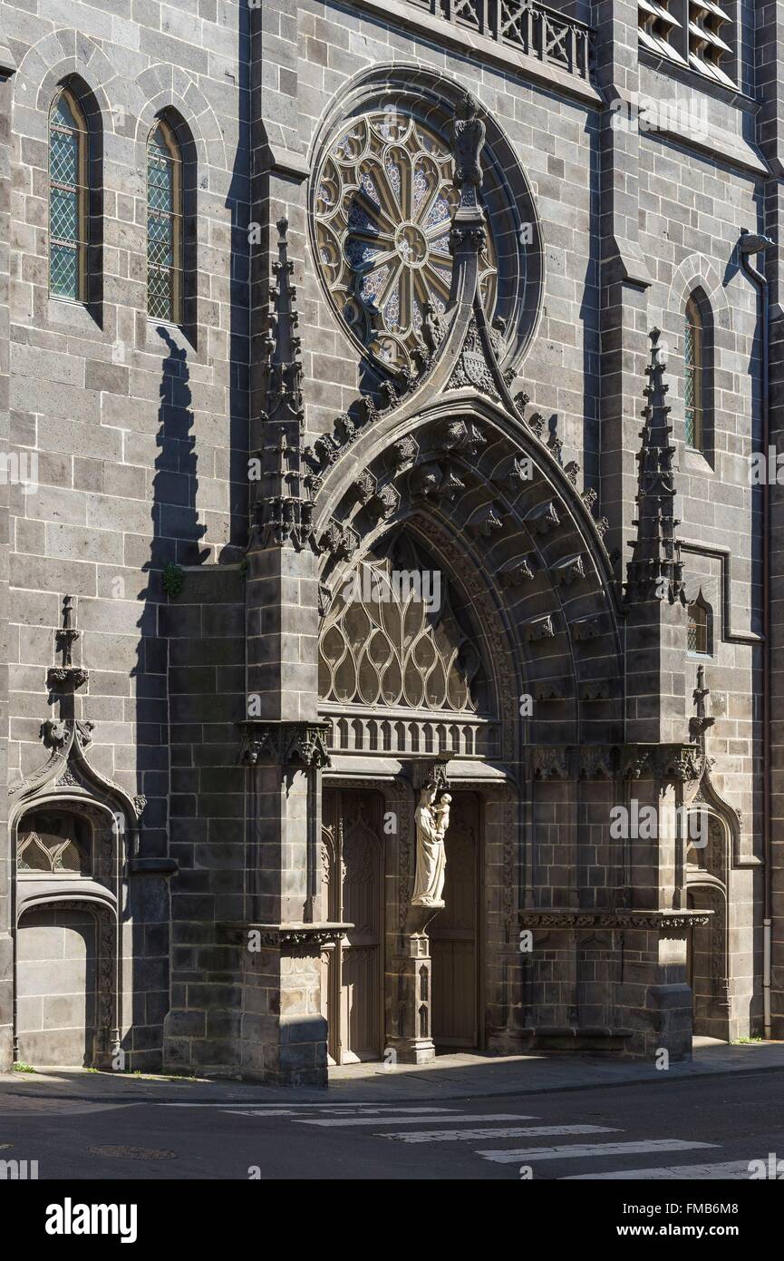 Notre Dame Church 14th Century Hi res Stock Photography And Images Alamy