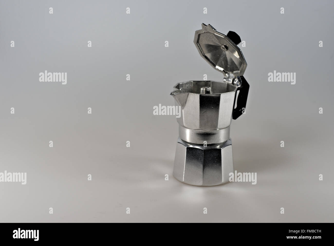Traditional Coffee Pot Stock Photo Alamy