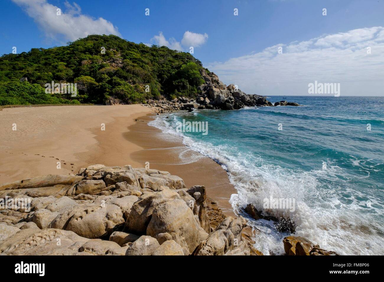 Nui chua national park hires stock photography and images Alamy