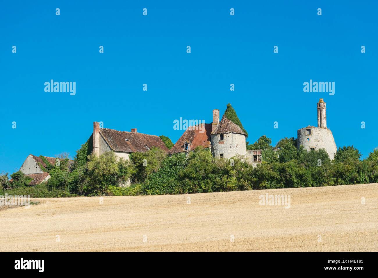 Besson hi-res stock photography and images - Alamy