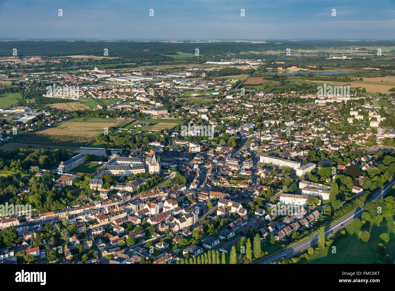 Gaillon High Resolution Stock Photography and Images Alamy