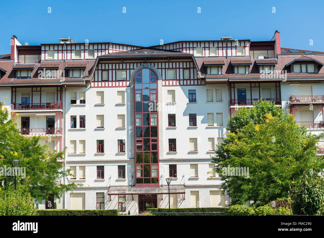 Gex france hires stock photography and images Alamy