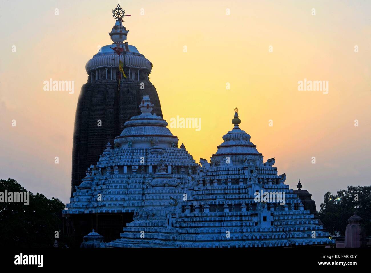 Puri jagannath temple hi-res stock photography and images - Alamy