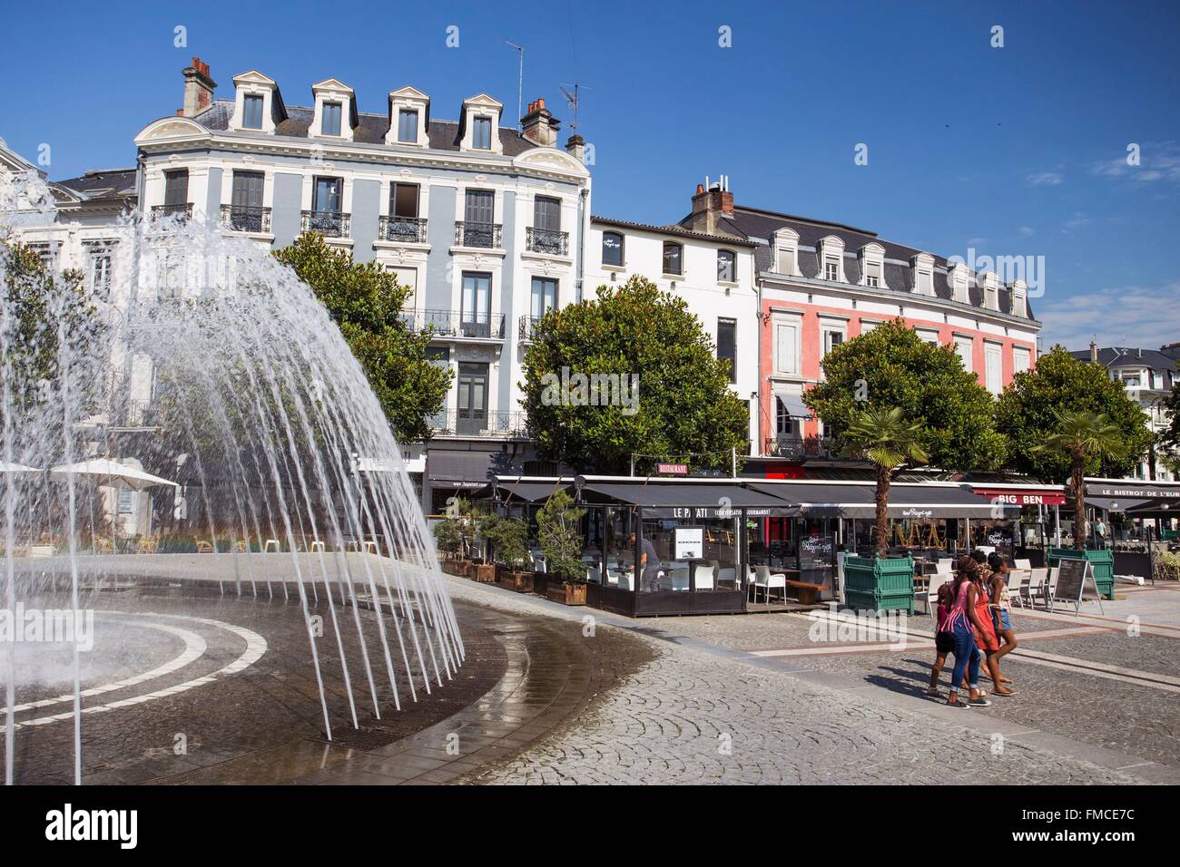 Tarbes Tarbes