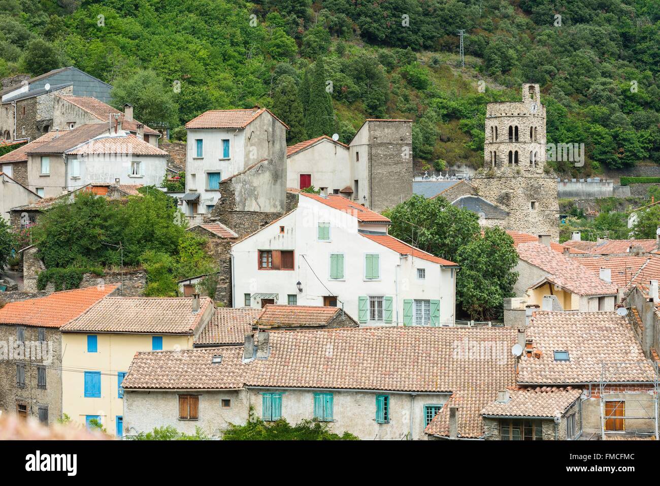 Mas cabardes hires stock photography and images Alamy