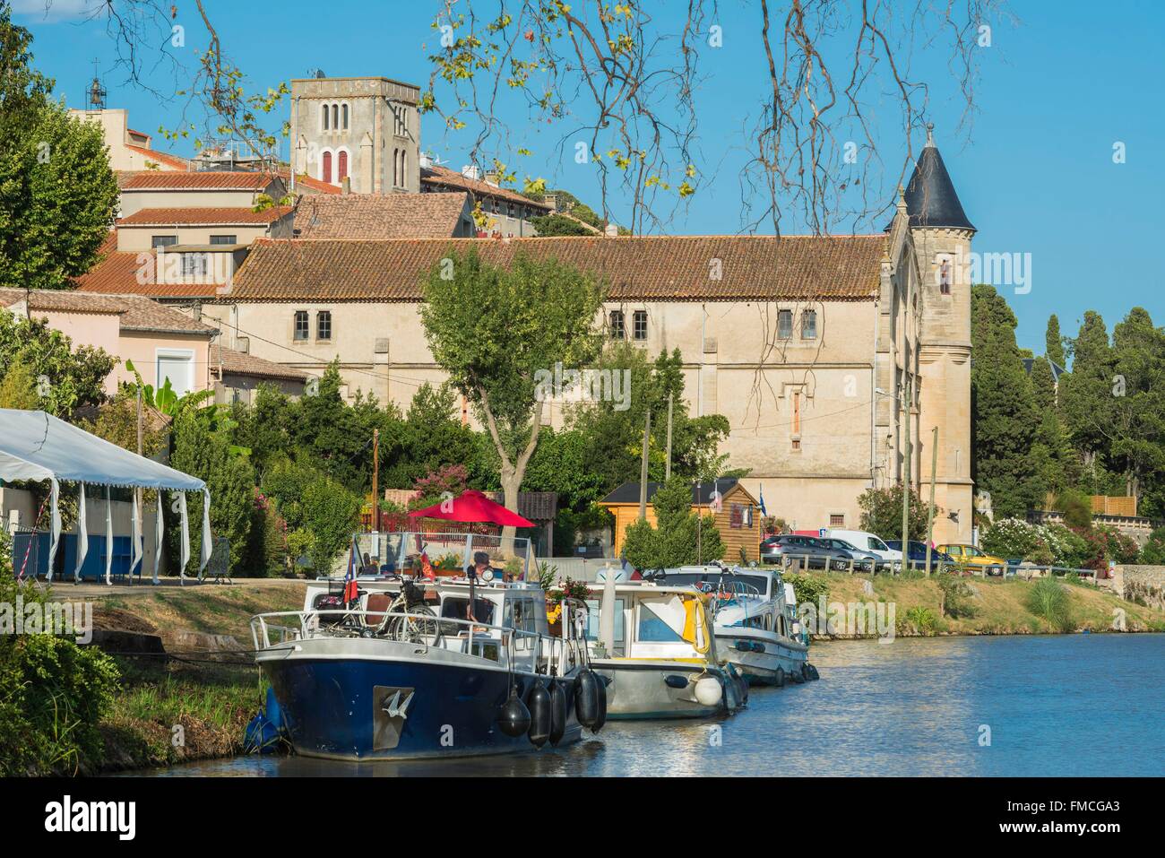Ventenac hires stock photography and images Alamy