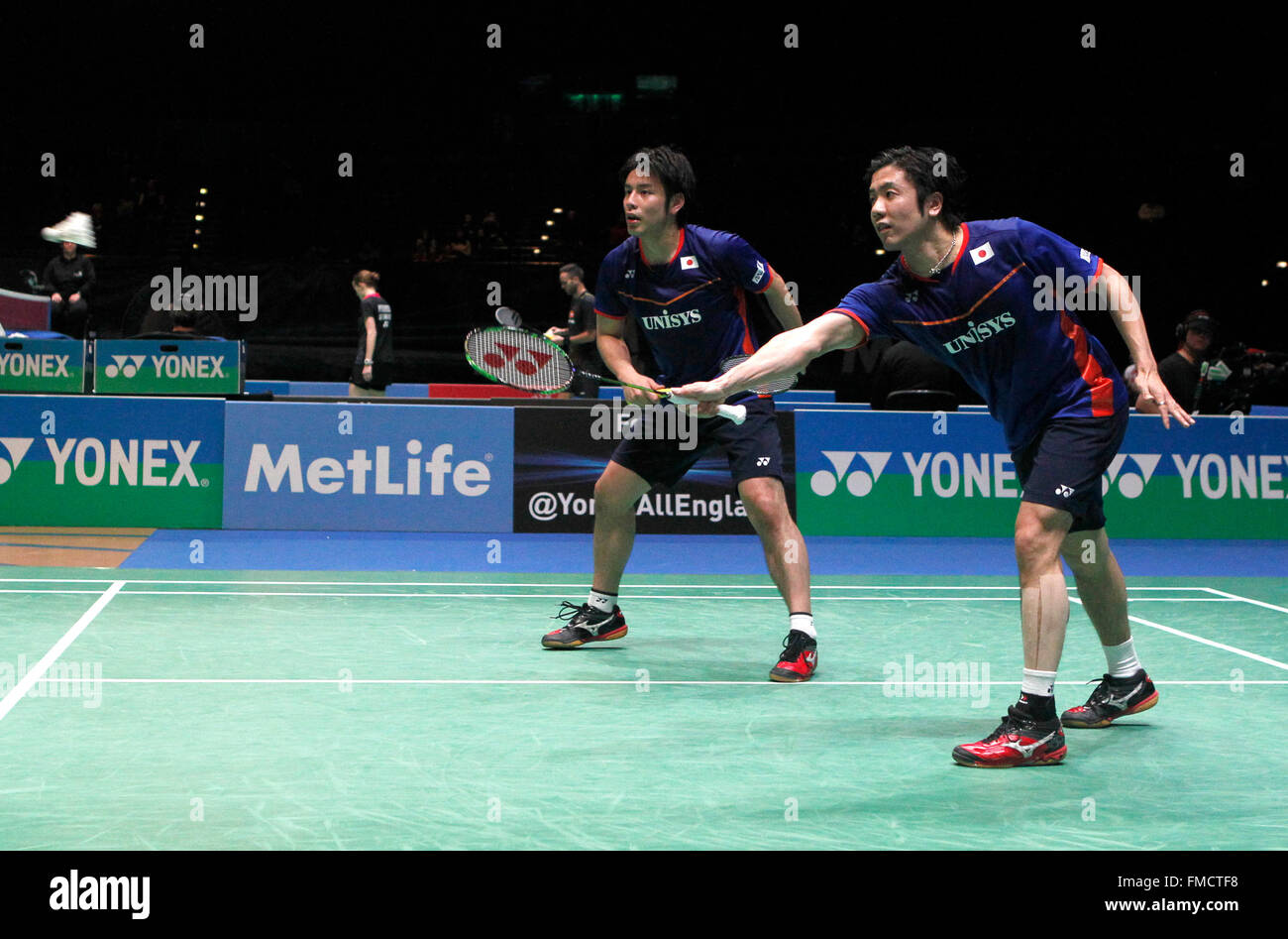 Kenichi hayakawa hi-res stock photography and images - Alamy