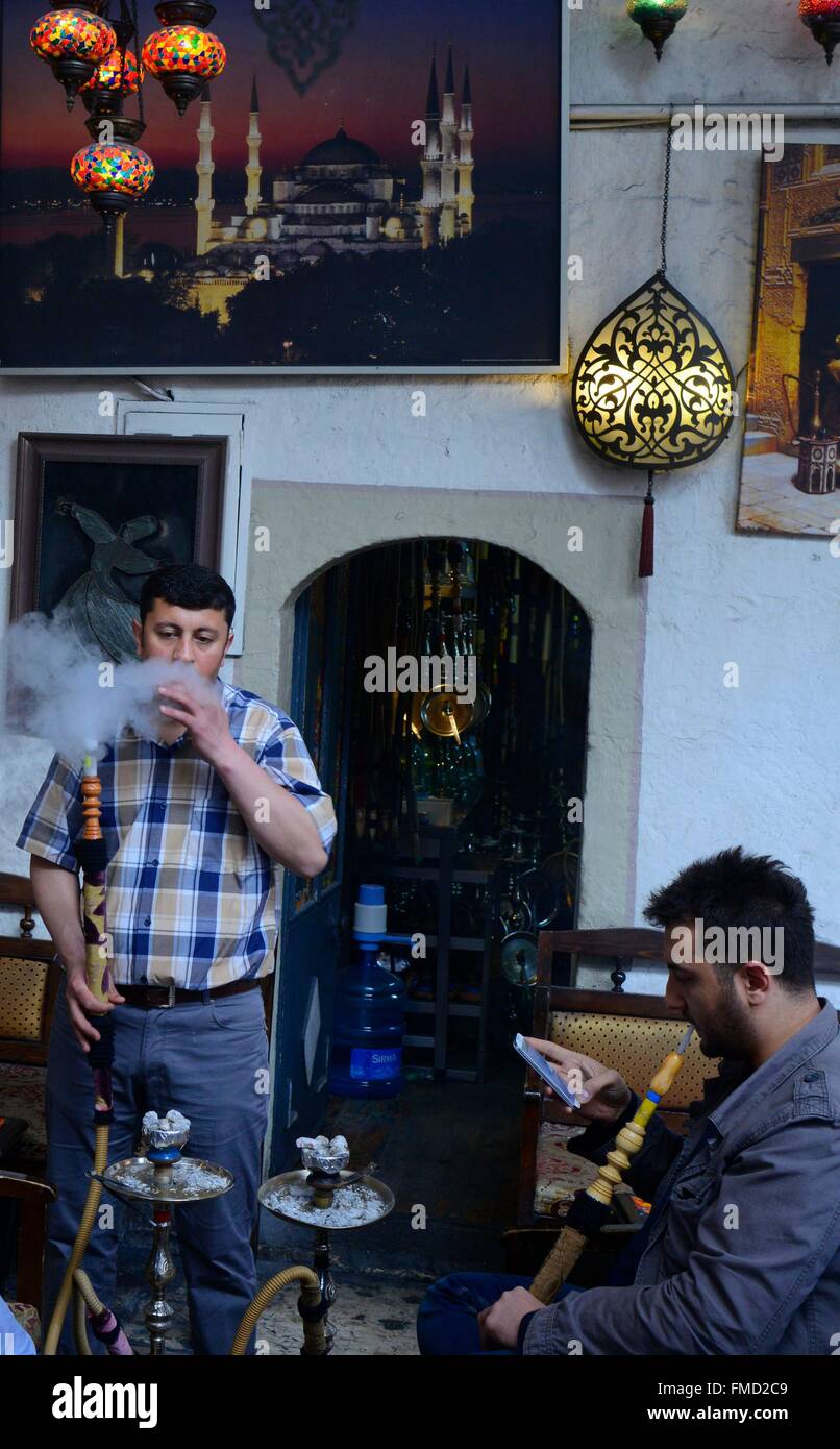 Hookah tobacco turkey hires stock photography and images Alamy