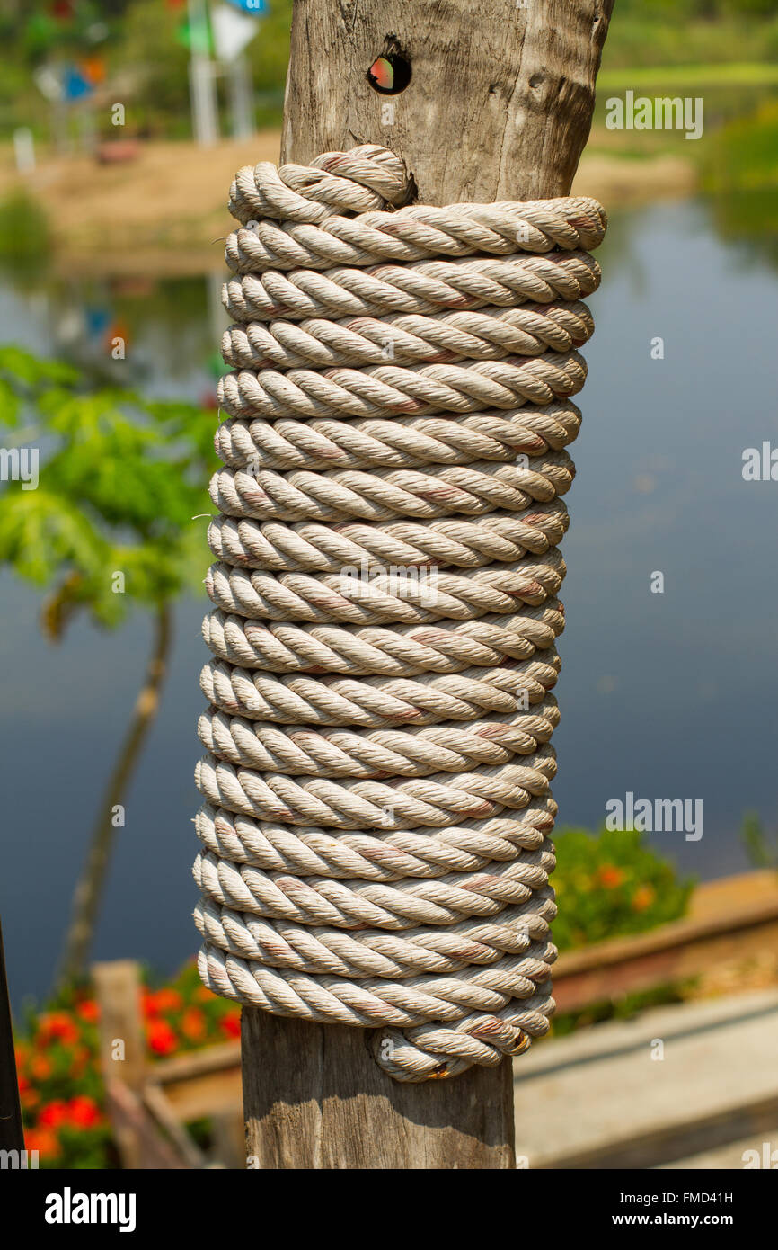 A strong rope hires stock photography and images Alamy