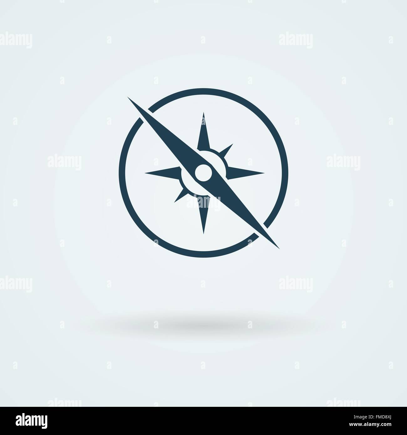 West axis Stock Vector Images - Alamy