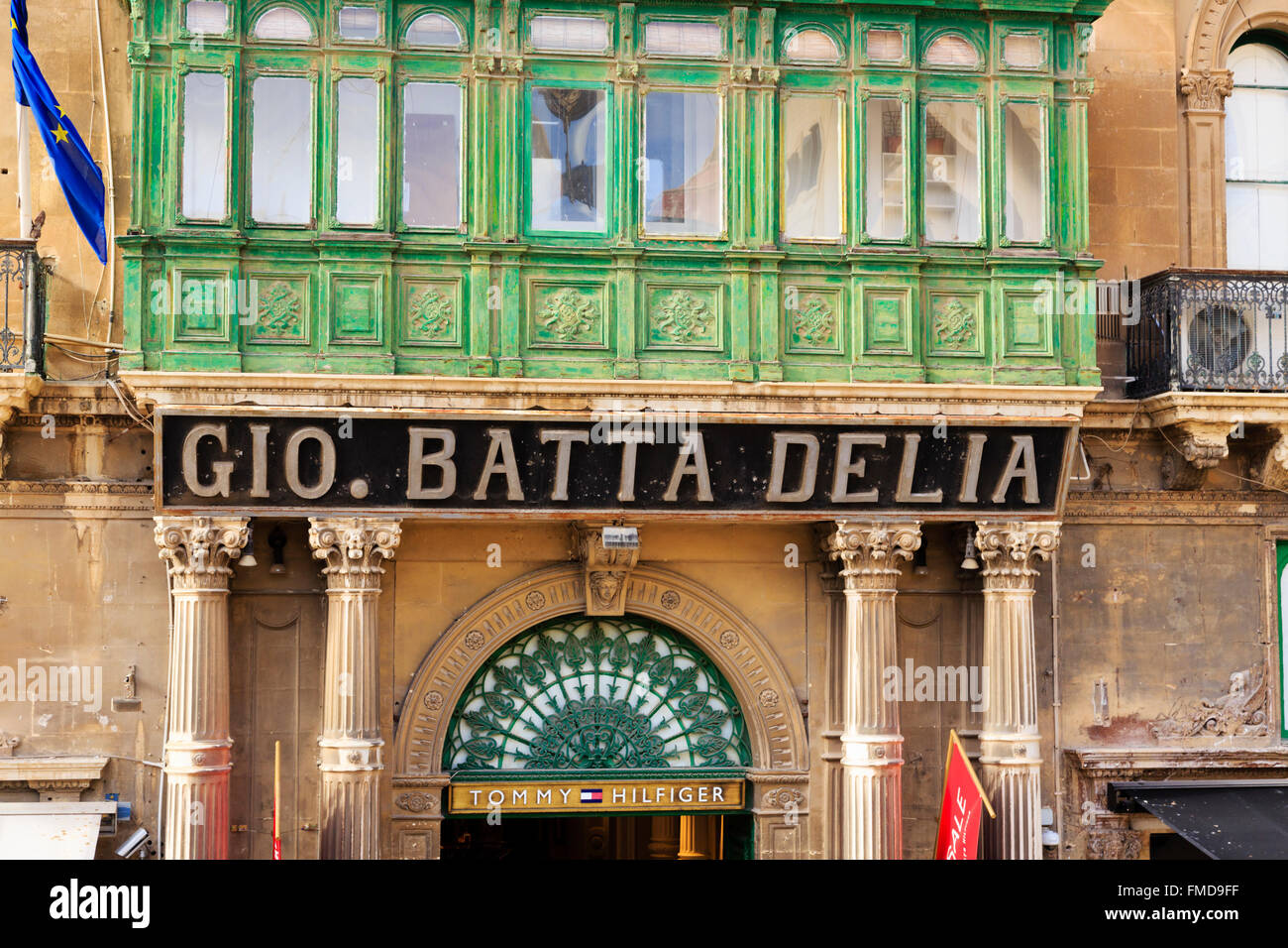 Gio batta delia hi-res stock photography and images - Alamy
