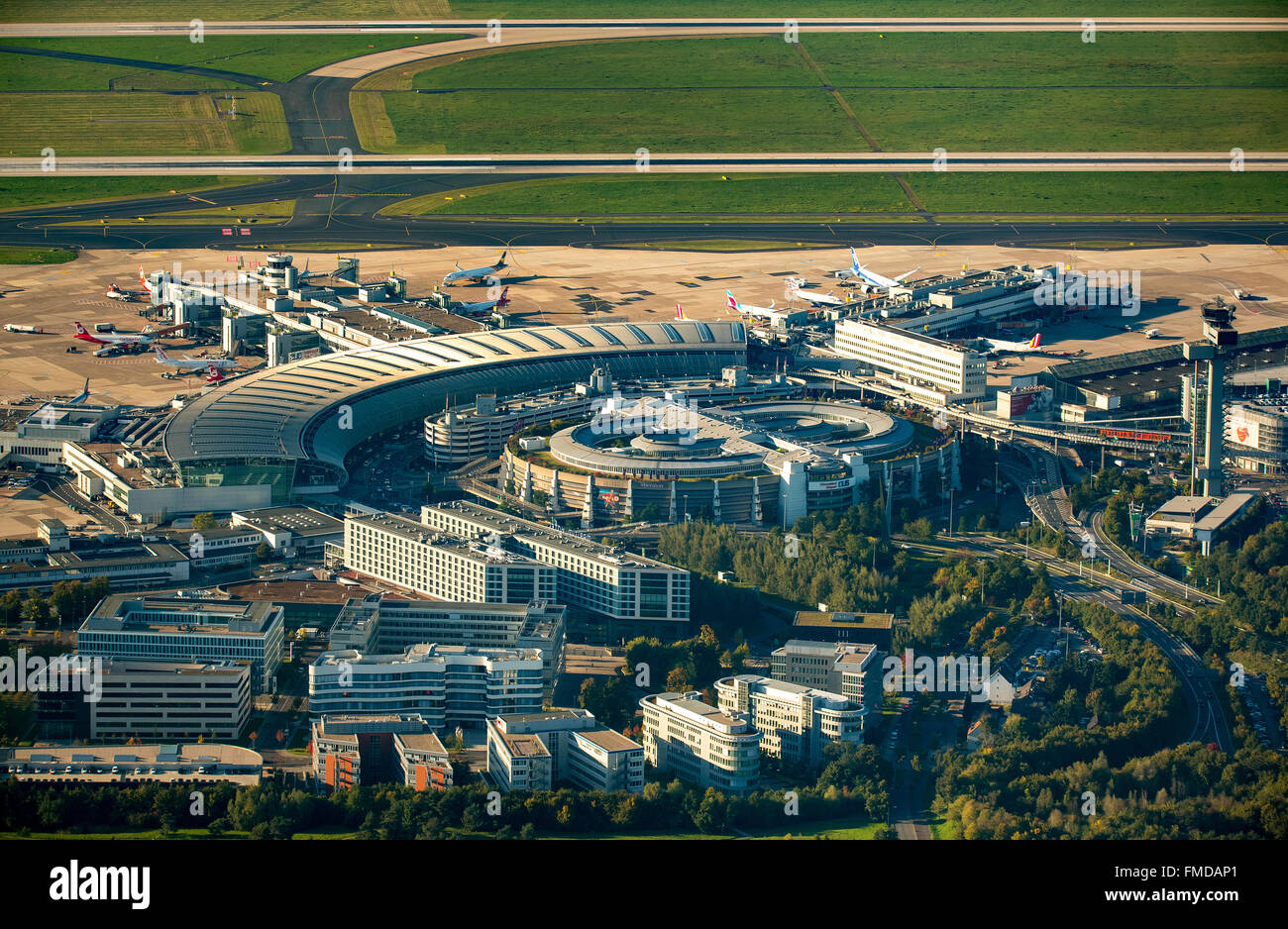 Enterprise Dsseldorf Flughafen