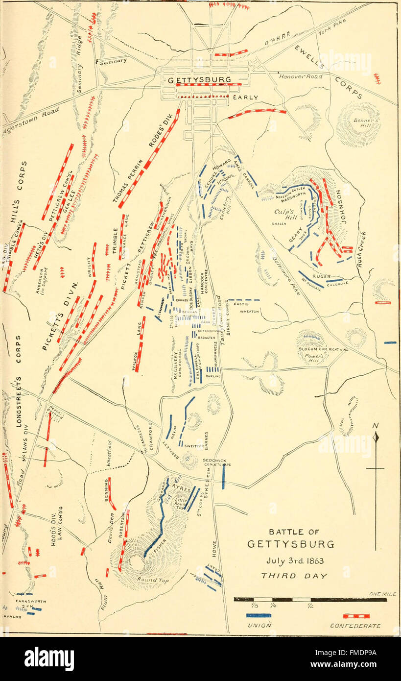 This 1906 publication explores the pivotal role of the Battle of ...